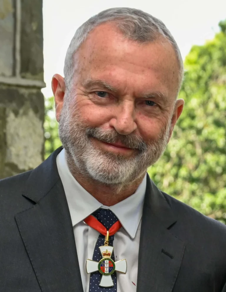 The Legacy of Sir Sam Neill: Remembering a Cinematic Titan