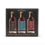 The Liquid Gold Standard: Expert Chefs Reveal the Best Pure Maple Syrup Brands
