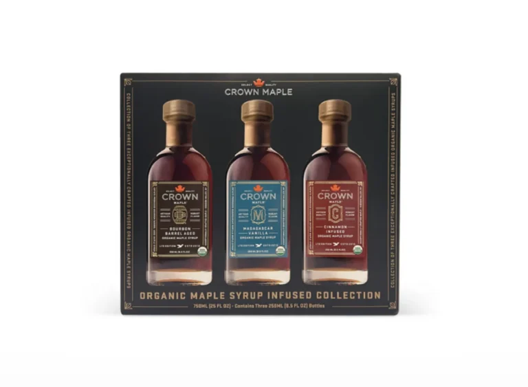 The Liquid Gold Standard: Expert Chefs Reveal the Best Pure Maple Syrup Brands