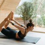 The Living Arch: Decoding the Ancient Wisdom and Modern Mechanics of Bow Pose (Dhanurasana)