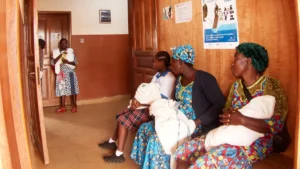 The Long Road to Immunity: Cameroon’s Struggle to Close the Malaria Vaccine Gap