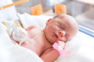 The Long Shadow of Childhood Illness: How Respiratory Infections in Infancy Reshape Adult Life