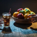The Long-Term Cost of a Sugary Childhood: How Beverage Choices at Age 12 Shape Cardiovascular Health at 36