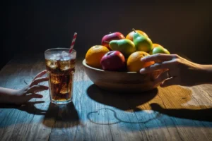 The Long-Term Cost of a Sugary Childhood: How Beverage Choices at Age 12 Shape Cardiovascular Health at 36