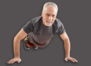 The Longevity Benchmark: 4 Essential Strength Tests to Master After 50