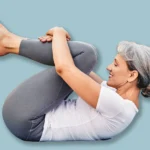 The Longevity Habit: Why 8 Minutes of Bedtime Stretching Beats a Monthly Massage for the Over-60s