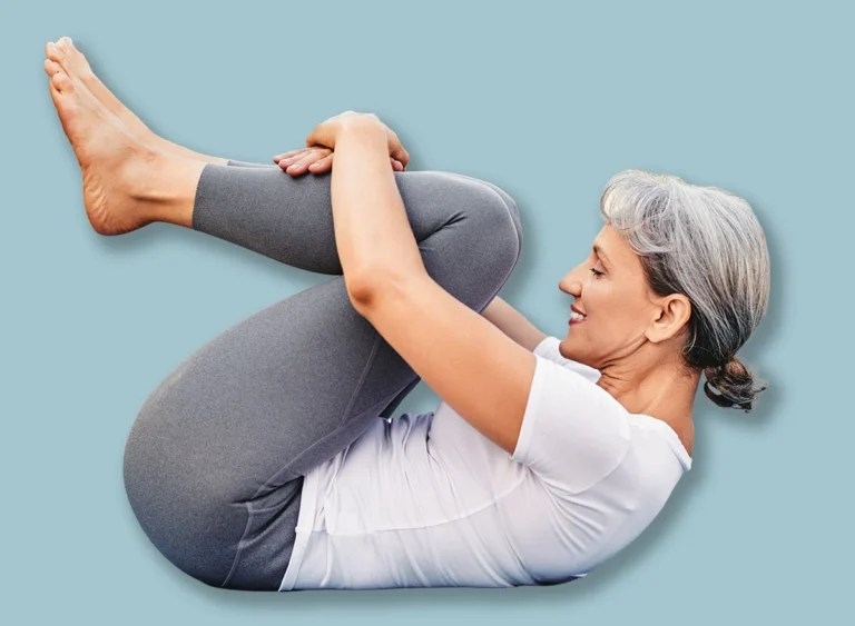 The Longevity Habit: Why 8 Minutes of Bedtime Stretching Beats a Monthly Massage for the Over-60s