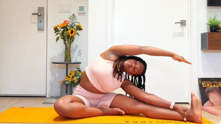 The Micro-Movement Revolution: Why a 3-Minute Yoga Practice Is All You Need