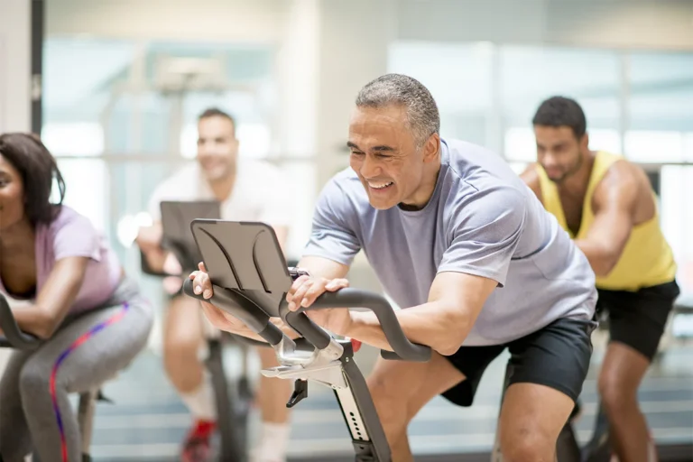 The Midlife Pivot: Redefining Fitness and Healthspan in the Modern Era