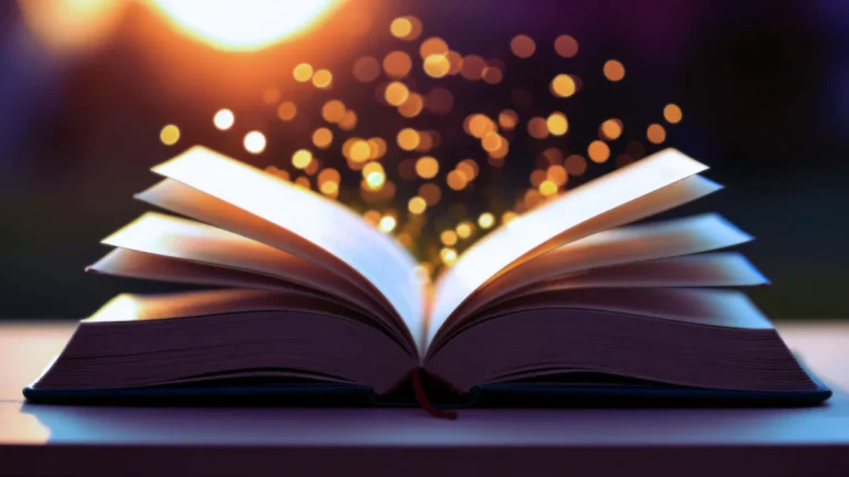 The Mirror of Myth: Why Ancient Hindu Puranas Are Essential for Modern Living