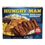 The Modern Freezer Renaissance: Why Hearty, Protein-Packed TV Dinners Are Making a Comeback