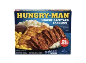 The Modern Freezer Renaissance: Why Hearty, Protein-Packed TV Dinners Are Making a Comeback