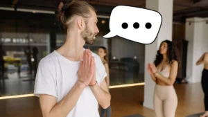 The Myth of the "Perfect Pose": Why Yoga Teachers Should Stop Trying to Fix Students