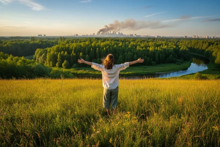 The New Currency: Why the Modern Definition of Wealth is Facing a Radical Reconfiguration