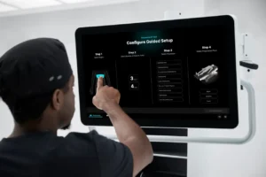The New Era of Precision: Johnson & Johnson’s Ottava Robot Disrupts the Surgical Landscape