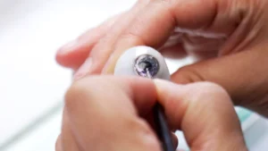 The New Vision: How Ocular Prosthetics are Evolving from Medical Necessity to Artistic Expression