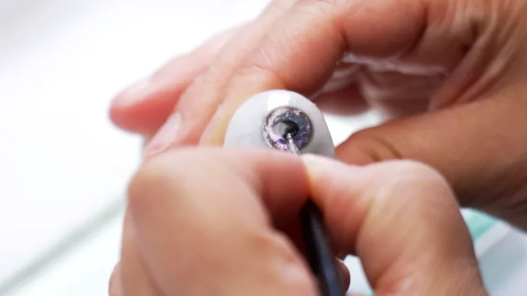 The New Vision: How Ocular Prosthetics are Evolving from Medical Necessity to Artistic Expression