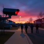 The Panopticon on Main Street: Analyzing the Growing National Backlash Against Flock Safety