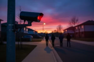 The Panopticon on Main Street: Analyzing the Growing National Backlash Against Flock Safety