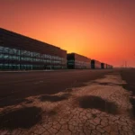 The Perfect Storm: Extreme Heat and the Data Center Boom Push the U.S. Power Grid to the Brink