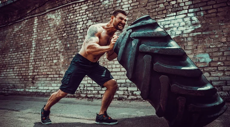 The Performance Paradox: How to Build Elite Conditioning Without Sacrificing Muscle