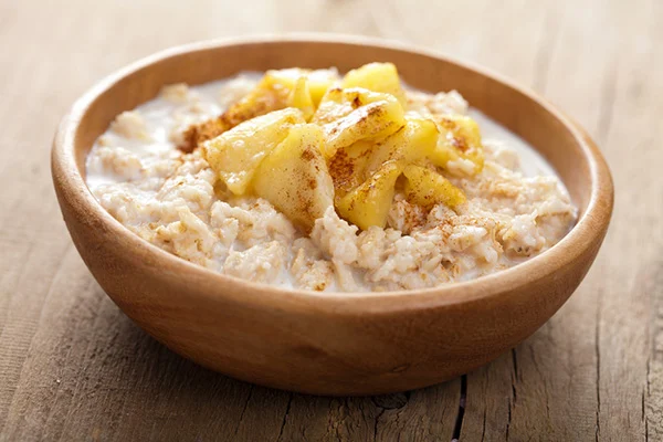 The Power of the Humble Oat: Optimizing Your Health Through Strategic Consumption