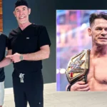 The Power of Vulnerability: How John Cena’s Hair Restoration Journey Is Reshaping Men’s Health Conversations