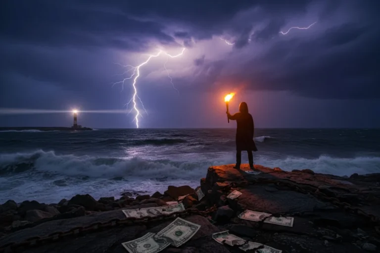 The Prophet of Liberty: Why Ron Paul’s Vision Is More Vital Than Ever