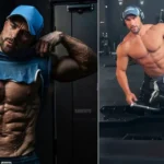 The Quest for Perfection: Ryan Terry’s Strategic Blueprint for 2026 Olympia Dominance