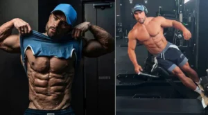 The Quest for Perfection: Ryan Terry’s Strategic Blueprint for 2026 Olympia Dominance