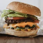 The Quest for Quality: 7 Burger Chains That Prioritize Fresh-to-Order Grilling