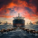 The Red Sea Blockade: Global Energy Security at a Breaking Point