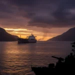 The Red Sea Brink: Iran, the Houthis, and the Shadow of Global Energy Collapse