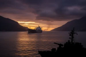 The Red Sea Brink: Iran, the Houthis, and the Shadow of Global Energy Collapse