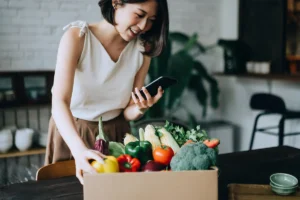 The Return to the Roots: Why Seasonal Eating is Transforming Modern Nutrition
