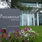 The Rise and Fall of Vicarious Surgical: A Case Study in MedTech Ambition and Market Reality