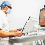 The Robotic Revolution: How New Entrants Are Challenging the Surgical Status Quo