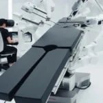 The Robotic Surgery Frontier: Johnson & Johnson’s Ottava Enters the Arena Against Intuitive Surgical