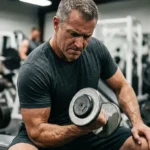 The Science of Peak Development: A Masterclass in Bicep Hypertrophy