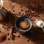 The Science of the Morning Brew: Elevating Your Coffee Ritual for Longevity and Vitality