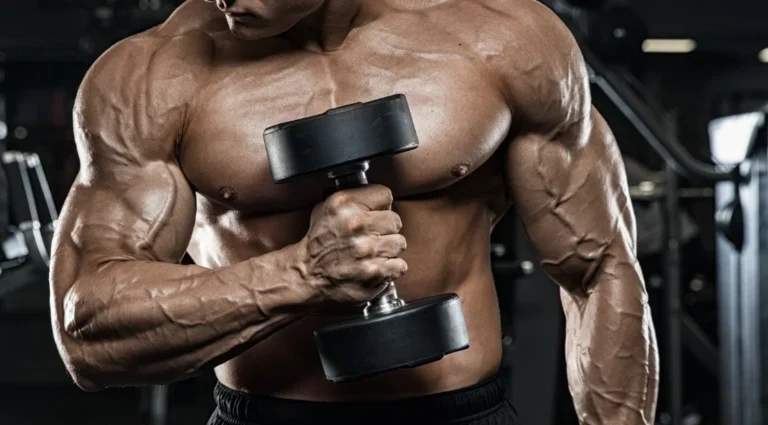 The Science of the Peak: Why Quality Over Quantity is the Secret to Elite Biceps Growth