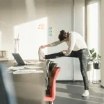 The Sedentary Crisis: Why Modern Corporate Wellness is Moving Beyond the Gym