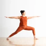 The Silent Architect of Stability: Why the Infraspinatus is Your Yoga Practice’s Missing Link