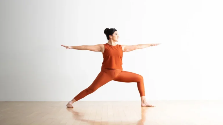 The Silent Architect of Stability: Why the Infraspinatus is Your Yoga Practice’s Missing Link