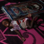 The Silent Casualty: How Distant Conflict and Economic Shock are Fueling a Malnutrition Crisis in Northern Nigeria