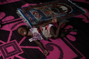 The Silent Casualty: How Distant Conflict and Economic Shock are Fueling a Malnutrition Crisis in Northern Nigeria