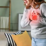 The Silent Crisis: A New Forecast Projects Cardiovascular Disease to Surge Among American Women by 2050