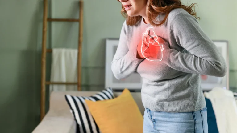 The Silent Crisis: A New Forecast Projects Cardiovascular Disease to Surge Among American Women by 2050