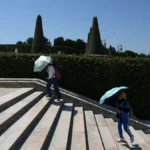 The Silent Crisis: Europe’s Unprecedented Early-Summer Heat Wave and the Surge in Excess Mortality