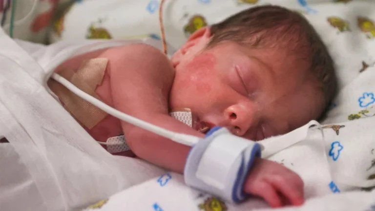 The Silent Crisis: How Infant Formula Giants Navigate Allegations of Fatal Harm